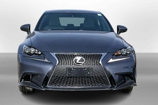 2016 Lexus IS 300 Base