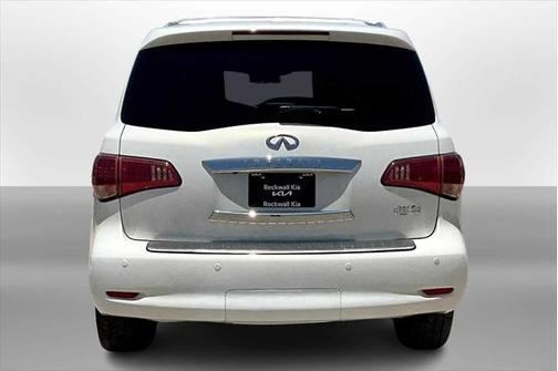 2013 INFINITI QX56 Base