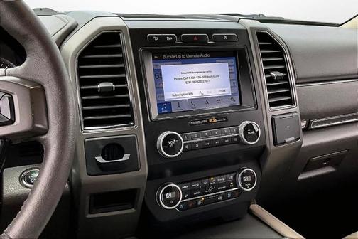 2019 Ford Expedition XLT