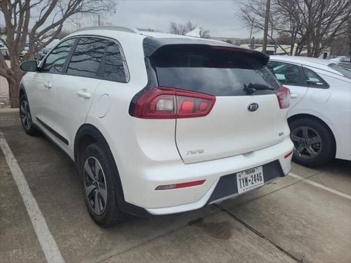 2019 Kia Niro LX