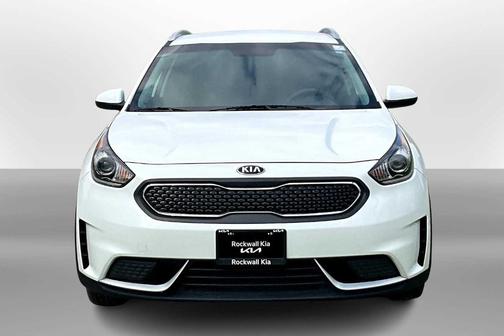 2019 Kia Niro LX