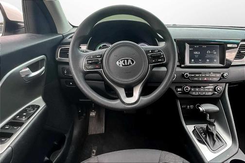 2019 Kia Niro LX