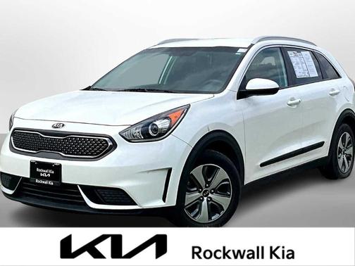 2019 Kia Niro LX