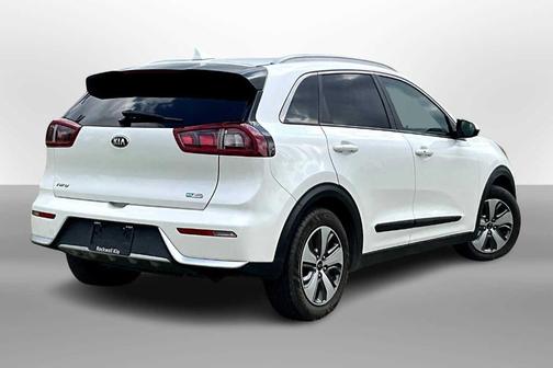 2019 Kia Niro LX