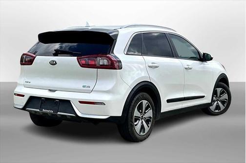2019 Kia Niro LX