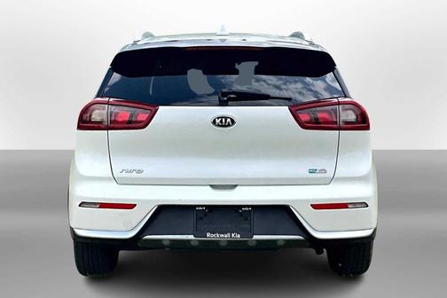 2019 Kia Niro LX