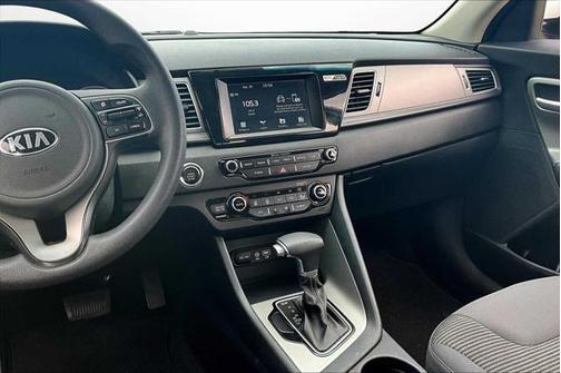 2019 Kia Niro LX