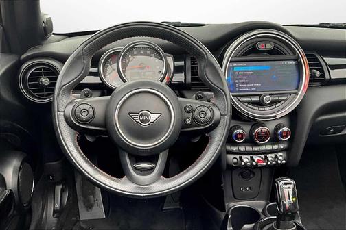 2020 MINI Convertible Cooper S