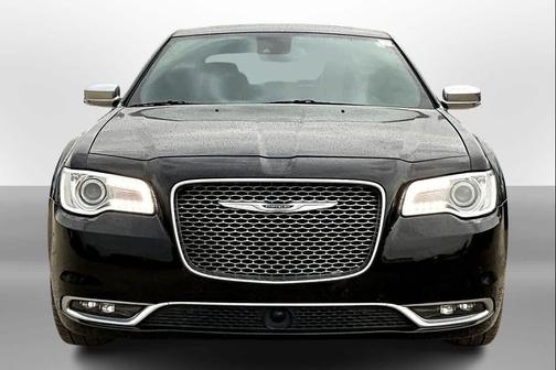 2016 Chrysler 300C Platinum