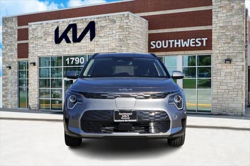 2023 Kia Niro EV Wind