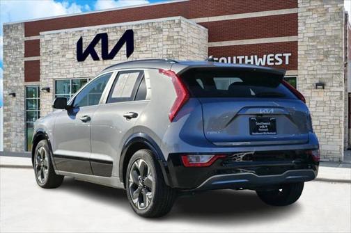 2023 Kia Niro EV Wind