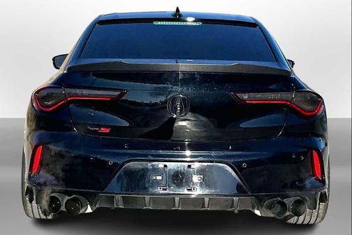 2023 Acura TLX Type S w/Performance Tire