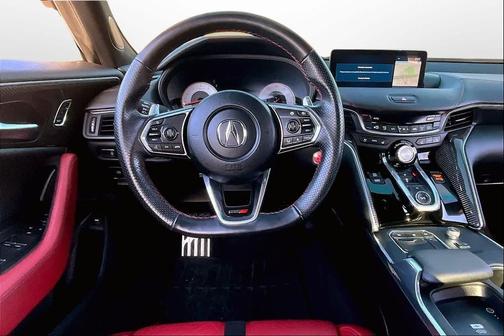 2023 Acura TLX Type S w/Performance Tire