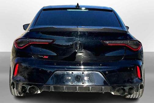2023 Acura TLX Type S w/Performance Tire