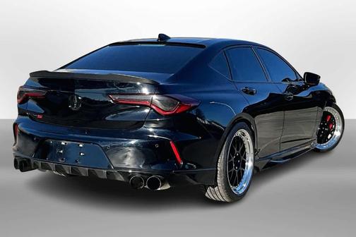2023 Acura TLX Type S w/Performance Tire