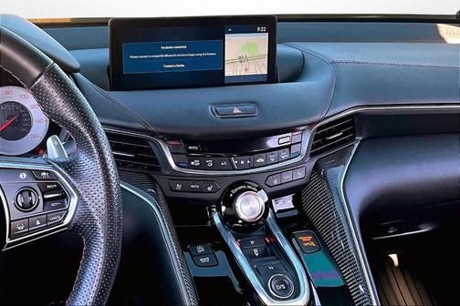 2023 Acura TLX Type S w/Performance Tire