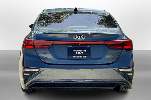 2020 Kia Forte FE