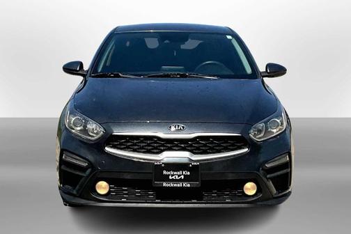 2020 Kia Forte FE