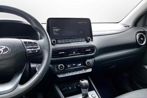 2023 Hyundai KONA Limited