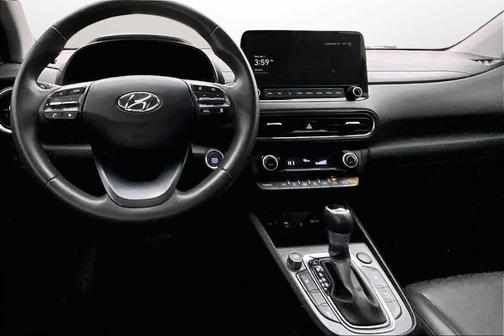 2023 Hyundai KONA Limited