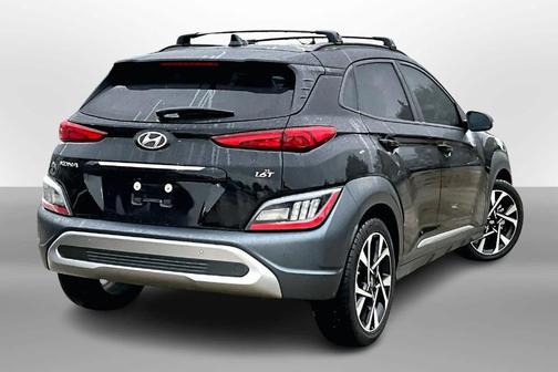 2023 Hyundai KONA Limited