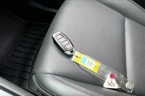 2023 Hyundai KONA Limited