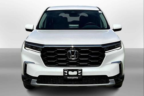 2024 Honda Pilot EX-L