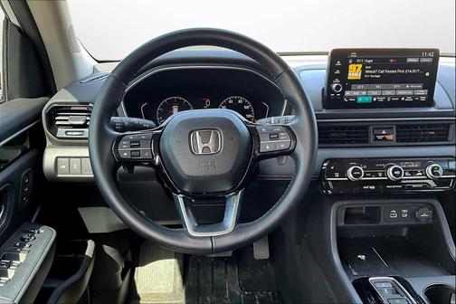 2024 Honda Pilot EX-L
