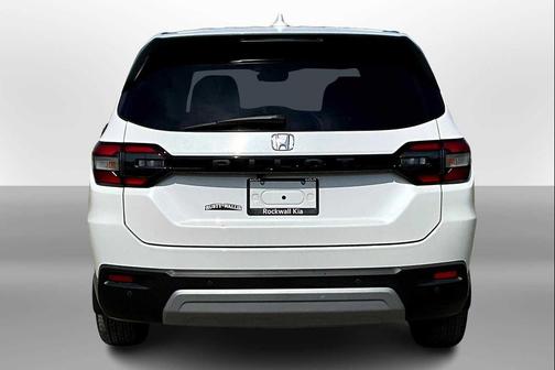 2024 Honda Pilot EX-L