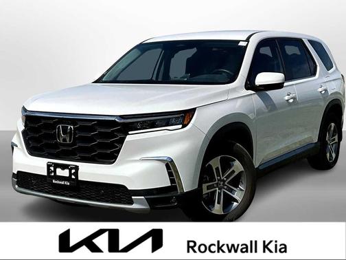 2024 Honda Pilot EX-L