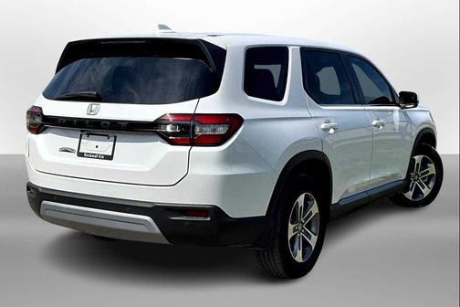 2024 Honda Pilot EX-L