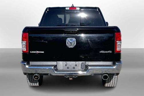 2022 RAM 1500 Lone Star