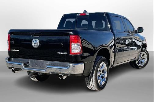 2022 RAM 1500 Lone Star