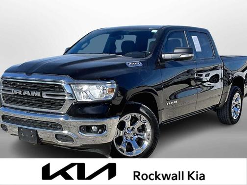 2022 RAM 1500 Lone Star