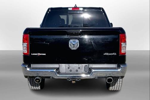2022 RAM 1500 Lone Star