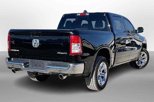 2022 RAM 1500 Lone Star