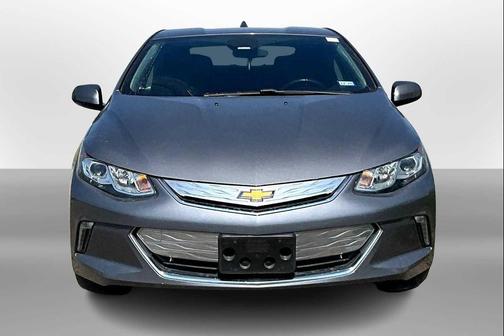 2018 Chevrolet Volt LT