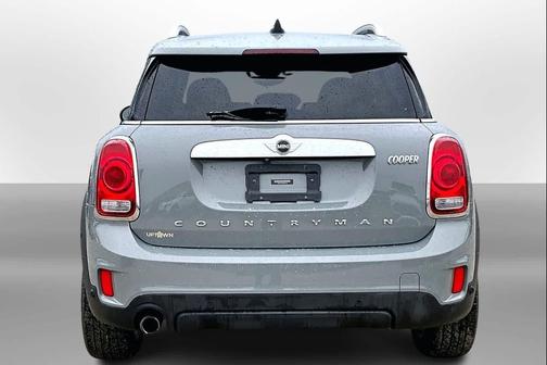 2017 MINI Countryman Cooper ALL4