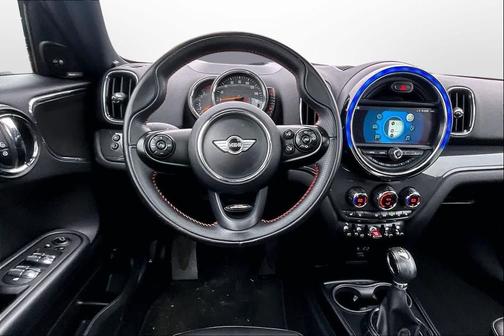 2017 MINI Countryman Cooper ALL4