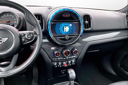 2017 MINI Countryman Cooper ALL4