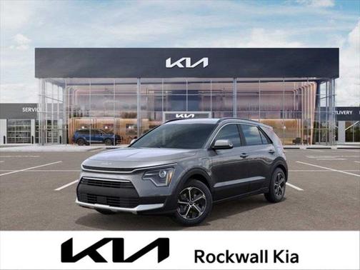 2024 Kia Niro Plug-In Hybrid EX