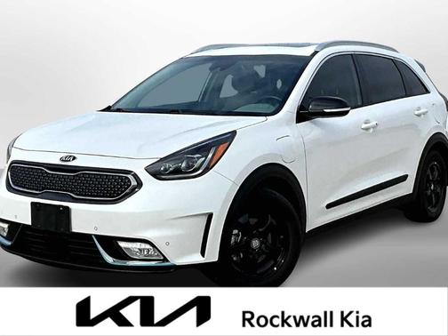 2019 Kia Niro Plug-In Hybrid EX Premium