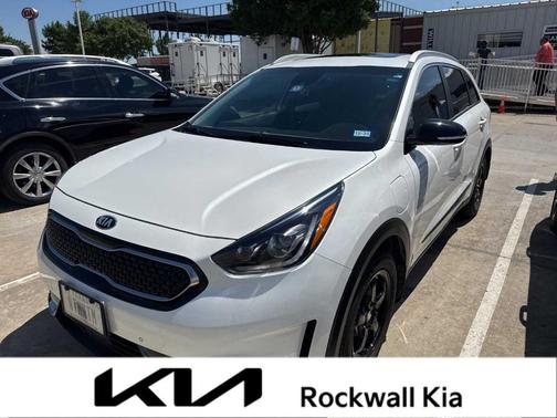2019 Kia Niro Plug-In Hybrid EX Premium