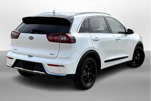 2019 Kia Niro Plug-In Hybrid EX Premium