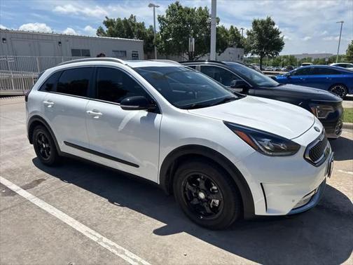 2019 Kia Niro Plug-In Hybrid EX Premium