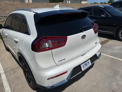 2019 Kia Niro Plug-In Hybrid EX Premium