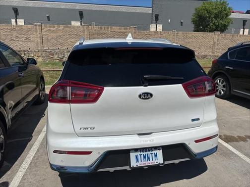2019 Kia Niro Plug-In Hybrid EX Premium