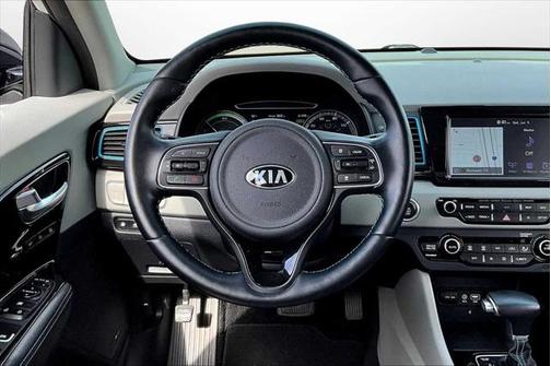 2019 Kia Niro Plug-In Hybrid EX Premium