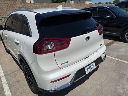 2019 Kia Niro Plug-In Hybrid EX Premium