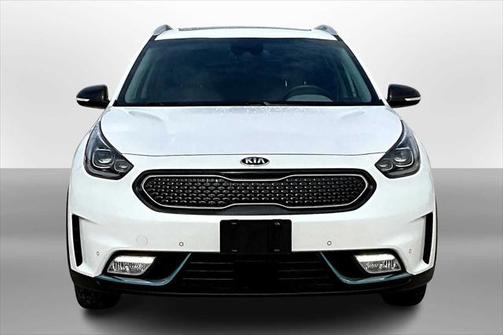 2019 Kia Niro Plug-In Hybrid EX Premium